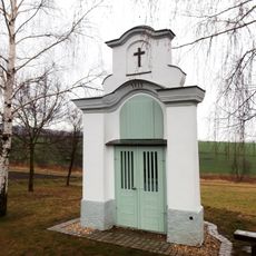 Kaplička