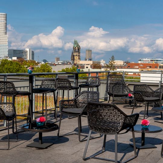 Sana Berlin Hotel