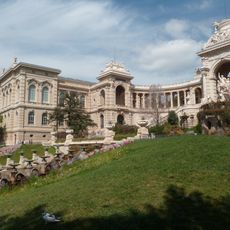 Musée des Beaux-Arts de Marseille