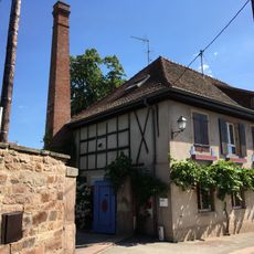 Bonneterie Allenbach