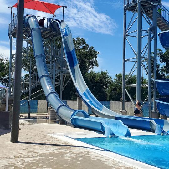Carlsbad Water Park