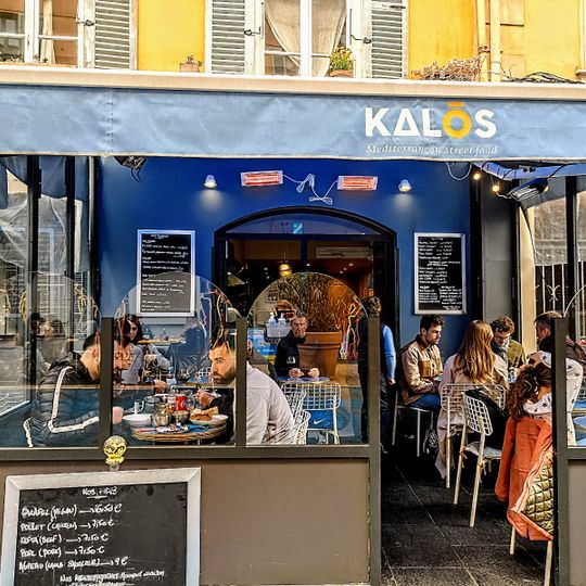 Kalos