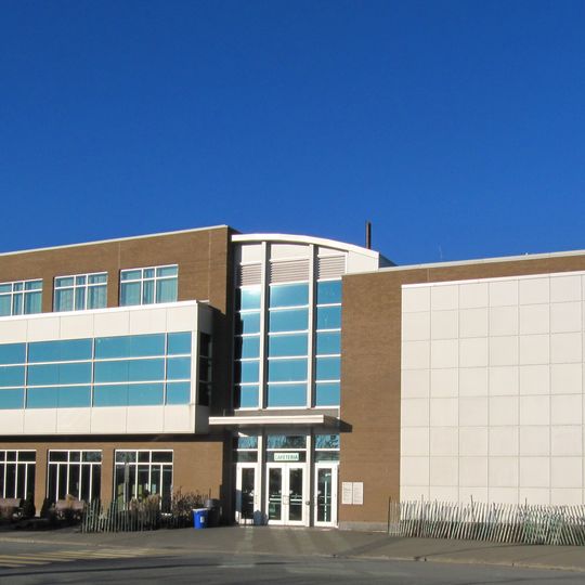 University of Sherbrooke