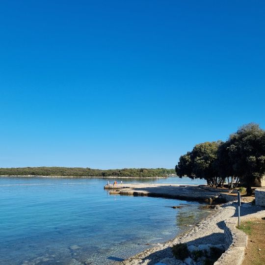 Camping Orsera