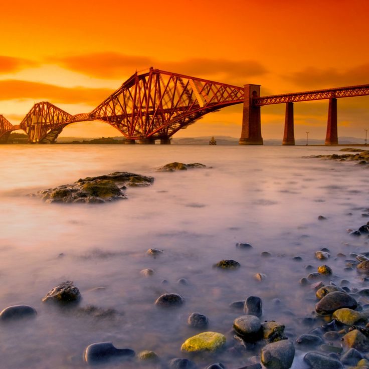 Puente del Forth