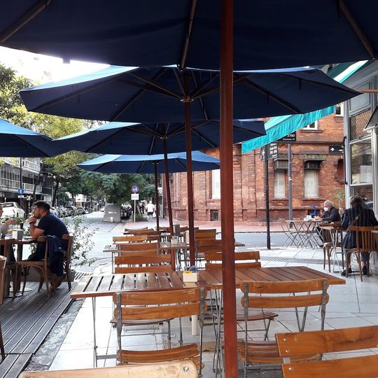 Coco Café
