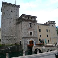 Rocca di Riva del Garda