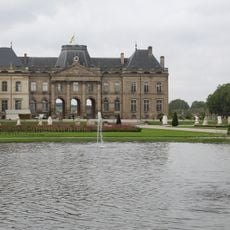 Château de Lunéville
