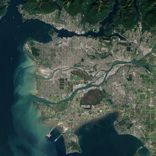 Metro Vancouver