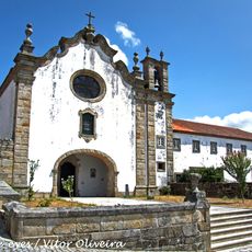Convento de Nossa Senhora da Conceição de Melgaço
