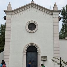 Chiesa di Santa Maria Maddalena