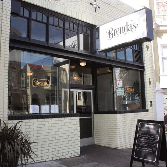 Brendas's Meat & Three