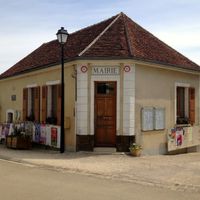 Sainte-Colombe-sur-Loing