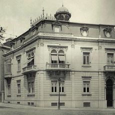 Palacete Alves Machado