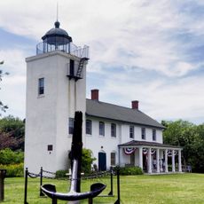 Horton Point Light