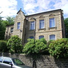 Old Town Hall, Slaithwaite