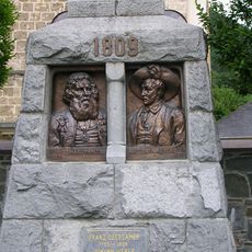 Wallner-Panzl-Denkmal