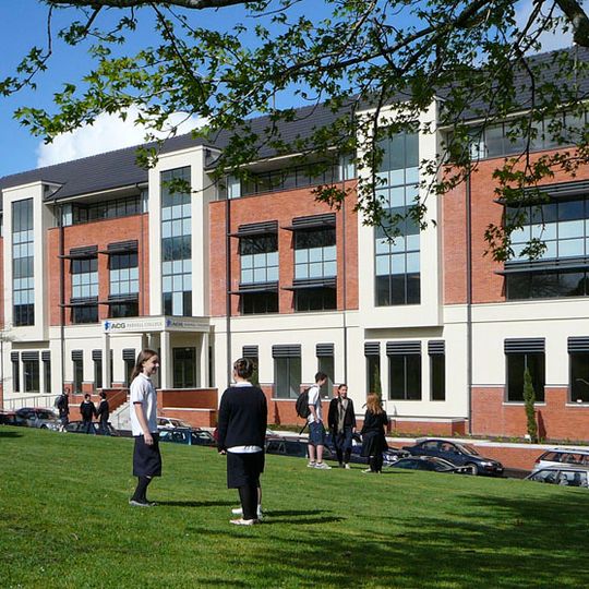 ACG Parnell College