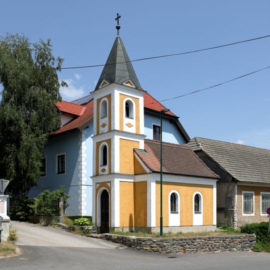 Ortskapelle