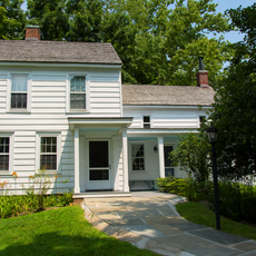 Thomas Paine Cottage