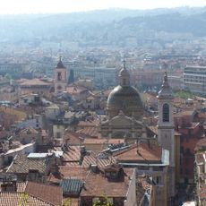 Old Nice