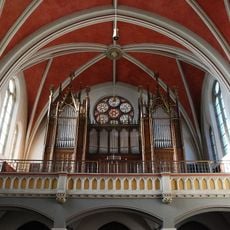 St. Johannis