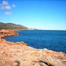 Natural Park of Serra d'Irta