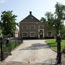 Zuidzijde 27, Bodegraven