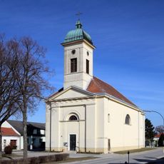 Saint Joseph Church (Franzensdorf)