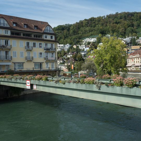 Henri-Mercier-Passarelle