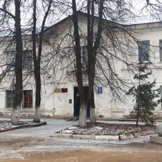 Жилой дом купца Оводова М.А. (Венёв)