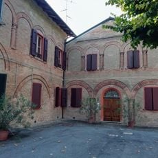 Convento o ospitale del Volpino