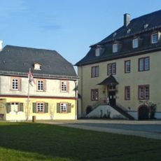 Schloss Wehen