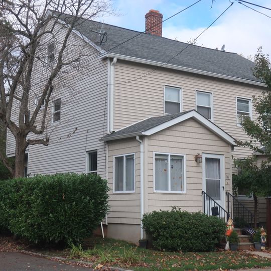 16 Middle Ave, Summit, NJ