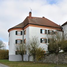 Götzturm, Schärding