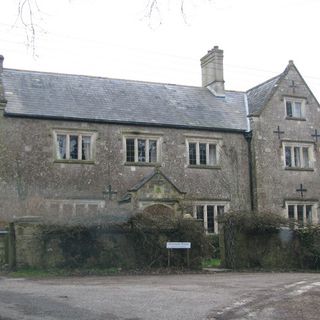 Dowlands Farmhouse