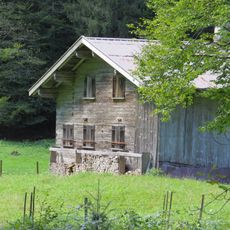 Bauernhaus