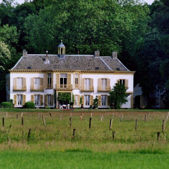 Huis Hondsdonk