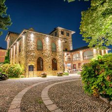 Castello di Casiglio