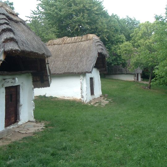 Zone de protection paysagère de Kőszeg