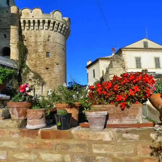 Torrione della Battaglia