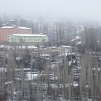 Distretto di Sarıveliler