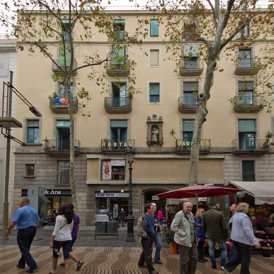 House Francesc Alabau