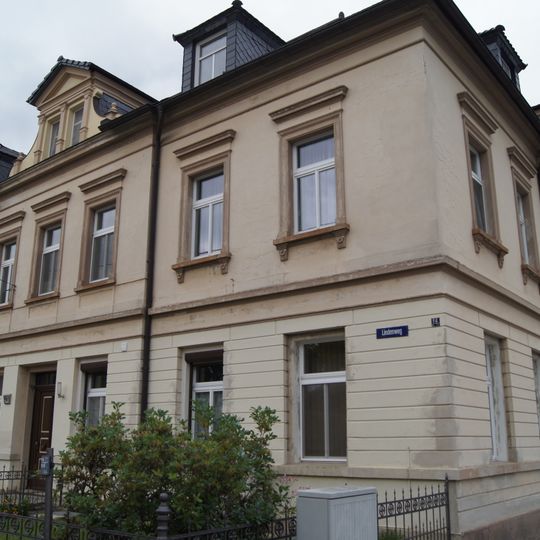 Lindenweg 14
