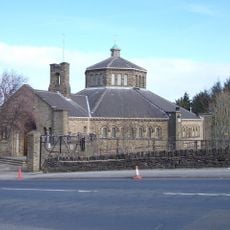 Our Lady And The First Martyrs Catholic Church