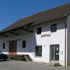 Heimatmuseum Margarethenried-Hörgertshausen