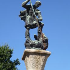 Sankt Georg