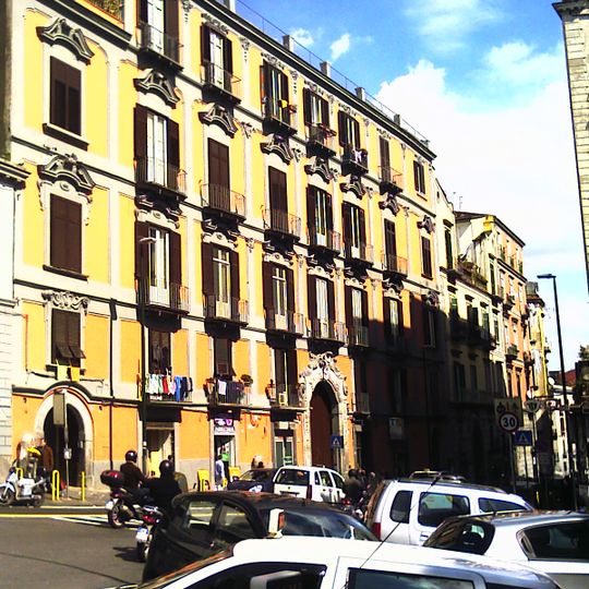 Palazzo Loffredo