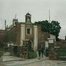 Estancia of Jesús María