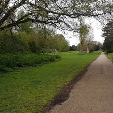 Grøndalsparken